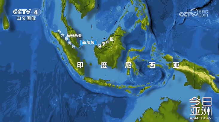 印尼财长紧急澄清：不会在马六甲海峡收“过路费”！两天前称考虑效仿伊朗向通过船只收费，新加坡、马来西亚迅速表态：不支持 (http://www.photoreceiver.com/) 财经 第3张