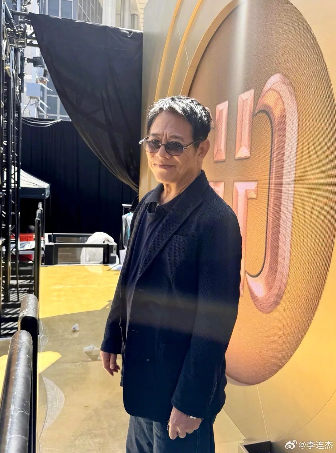 李连杰自述病情背后：这种病多年无新药，复发率超40%…… (http://www.photoreceiver.com/) 财经 第1张