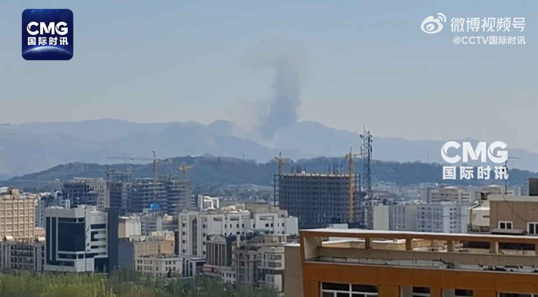 突发！伊朗桥梁、石化设施遭袭，德黑兰被连炸3轮！“最后期限”将至，白宫很焦虑，内塔尼亚胡警告特朗普：别停火 (http://www.photoreceiver.com/) wap 第1张
