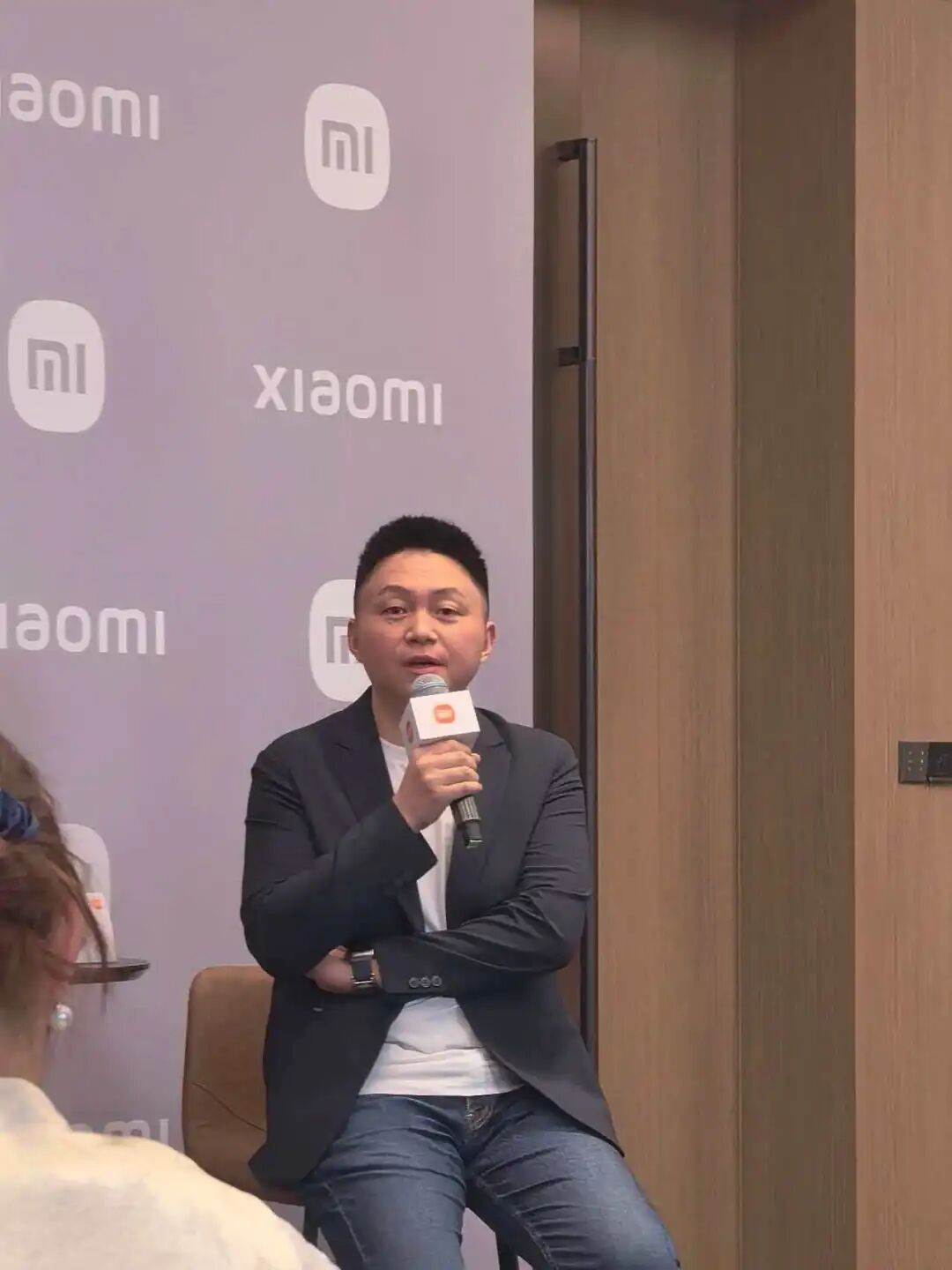 10个月只赢了2次，雷军：输给特斯拉不丢人，YU7现已有绝对竞争力！“从造车第一天开始，米粉和大众就期待我们超过特斯拉” (http://www.kingbaby.com.cn/) wap 第6张