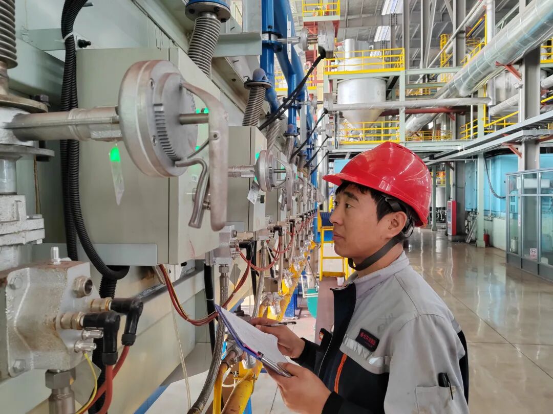 磁粉销量三连冠！春光集团即将开启申购，打造磁电全产业链冠军 (http://www.hilij.com/) p 第4张