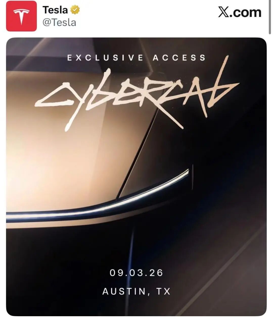 获批5000辆，股价涨超5%，特斯拉Robotaxi迎来规模化拐点？业内人士：若放到L4场景，FSD仍无法完全处理所有极端情况 (http://www.kingbaby.com.cn/) wap 第2张