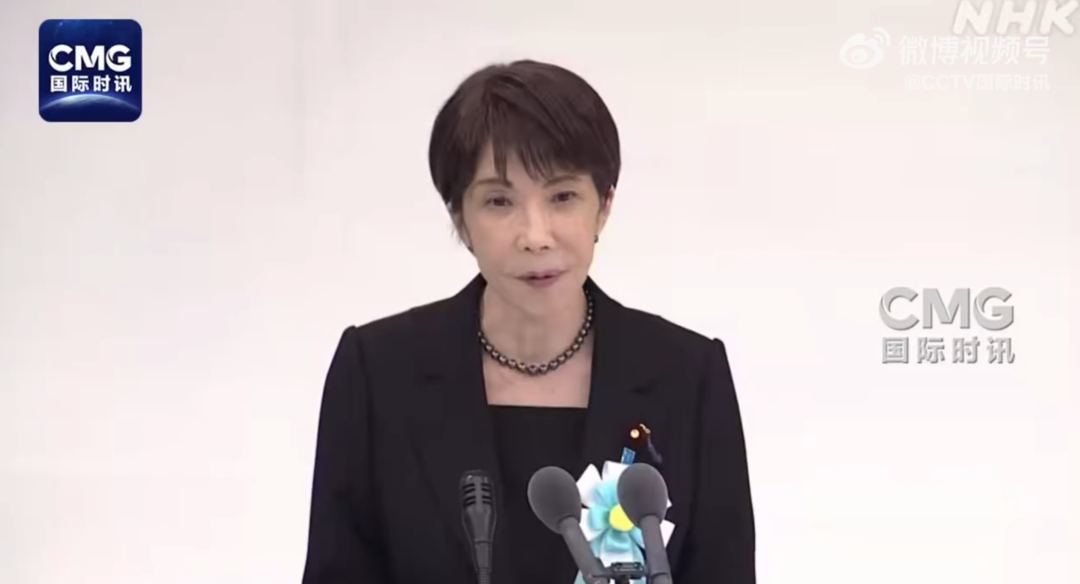 绝口不提“反省”，高市早苗：日本要做印太灯塔，成为值得信赖的国家！小泉进次郎“拜鬼”后发声：宣誓永不再战，坚定走和平道路 (http://www.kingbaby.com.cn/) wap 第1张