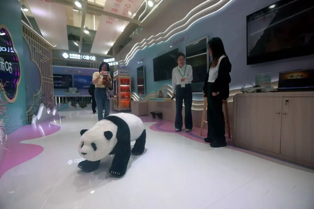 “AI颠覆”“科技革命”搅动视听产业，这场国家级盛会将透露哪些重要信号？ (http://www.hilij.com/) p 第6张