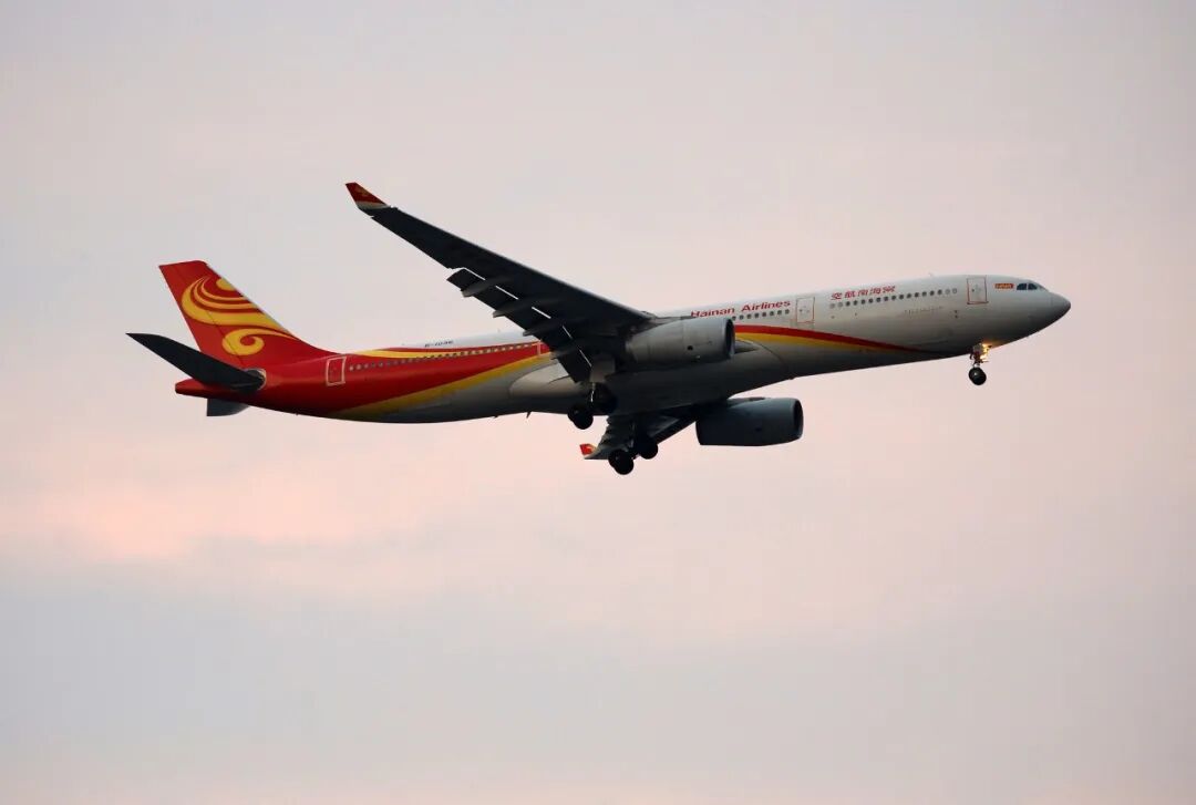 突发！北京飞曼彻斯特航班发生机械故障，备降俄罗斯！海南航空道歉：计划更换飞机，将妥善做好旅客服务保障工作 (http://www.kingbaby.com.cn/) wap 第2张