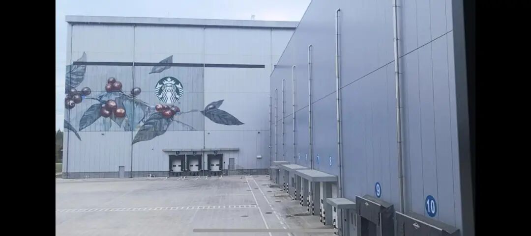 星巴克中国“易主”，“新东家”亮相：将开更多新店！星巴克全球CFO：中国将继续是我们全球业务中非常重要的一部分 (http://www.photoreceiver.com/) wap 第3张