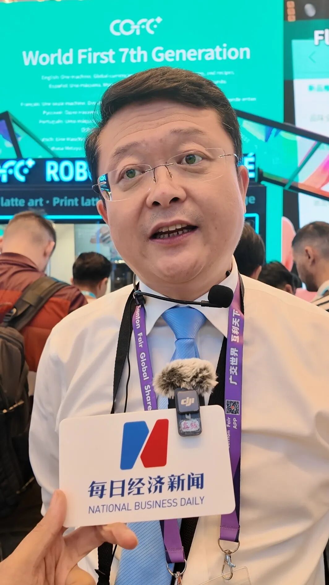 中国企业把咖啡机器人卖到全球75国，宣称有门店4个月回本！头部厂商讲述出海“生意经” (http://www.chichengjiaxiao.cn/) caij 第3张