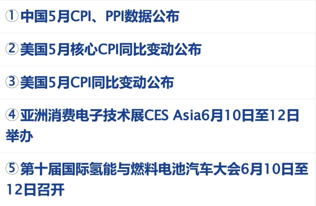 美军机被击落，特朗普下令：对伊朗发动打击；伊朗多地发生爆炸；美股震荡，金银油齐跌；滴滴率先接入微信AI生态丨每经早参 (http://www.kingbaby.com.cn/) wap 第3张