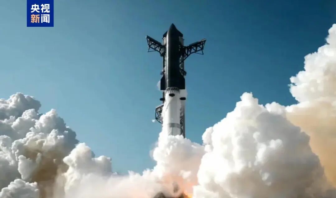 成功溅落！SpaceX公司完成“星舰”第12次试飞 (http://www.kingbaby.com.cn/) wap 第1张