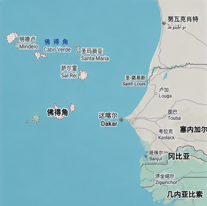 小国奇迹！门神三次扑救，佛得角不败出线，淘汰赛遇上梅西 (http://www.kingbaby.com.cn/) wap 第3张