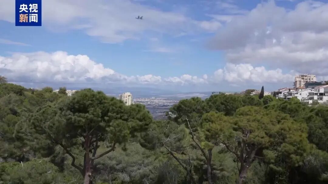 金身告破？过去24小时伊朗轰炸以色列海法，没有导弹被拦截消息，“以色列通过放弃北部城市，实际上承认了失败”，以色列：加速生产拦截弹 (http://www.paipi.cn/) wap 第8张