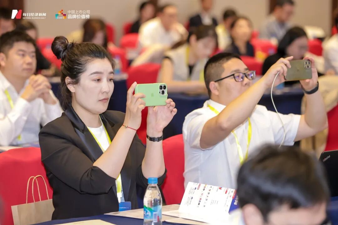 数智共生·品牌无界  “2026中国上市公司品牌价值榜”正式发布 (http://www.chichengjiaxiao.cn/) caij 第1张