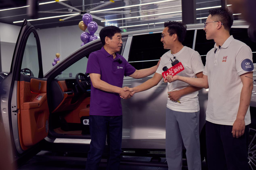 “魏你放心”：长城汽车36年诚信履约的答案 (http://www.999law.cn/) caij 第1张