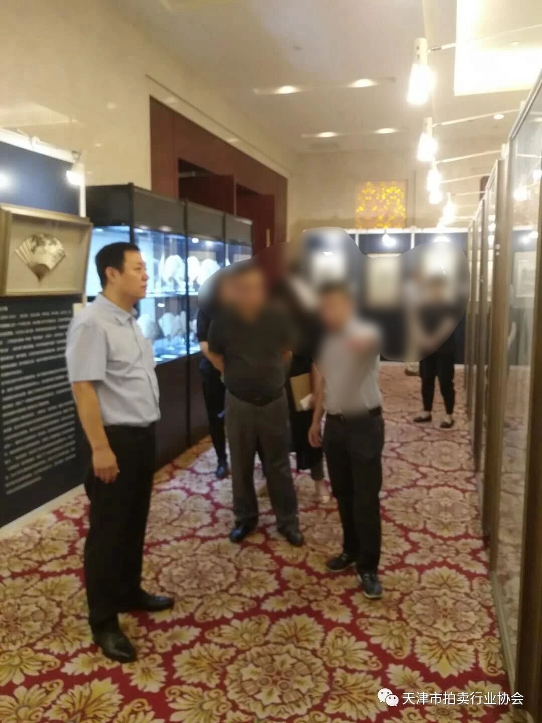 拍卖协会会长“瞒天过海”，安排妻子、儿媳竞拍法拍房，1603万就拿到3026万别墅，另有4套房倒手就赚175万！最后获刑15年 (http://www.kingbaby.com.cn/) wap 第1张