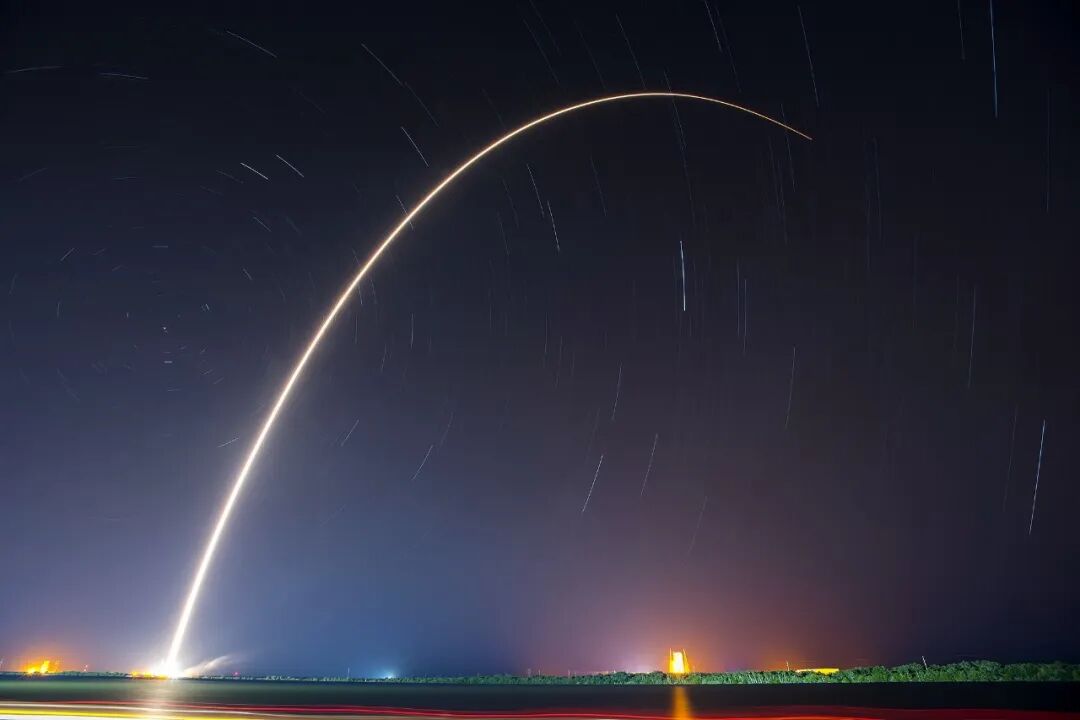 SpaceX获美国太空军16亿美元订单，“猎鹰9”号火箭明年底前将执行18次任务，用于发射军用卫星升空 (http://www.kingbaby.com.cn/) wap 第1张