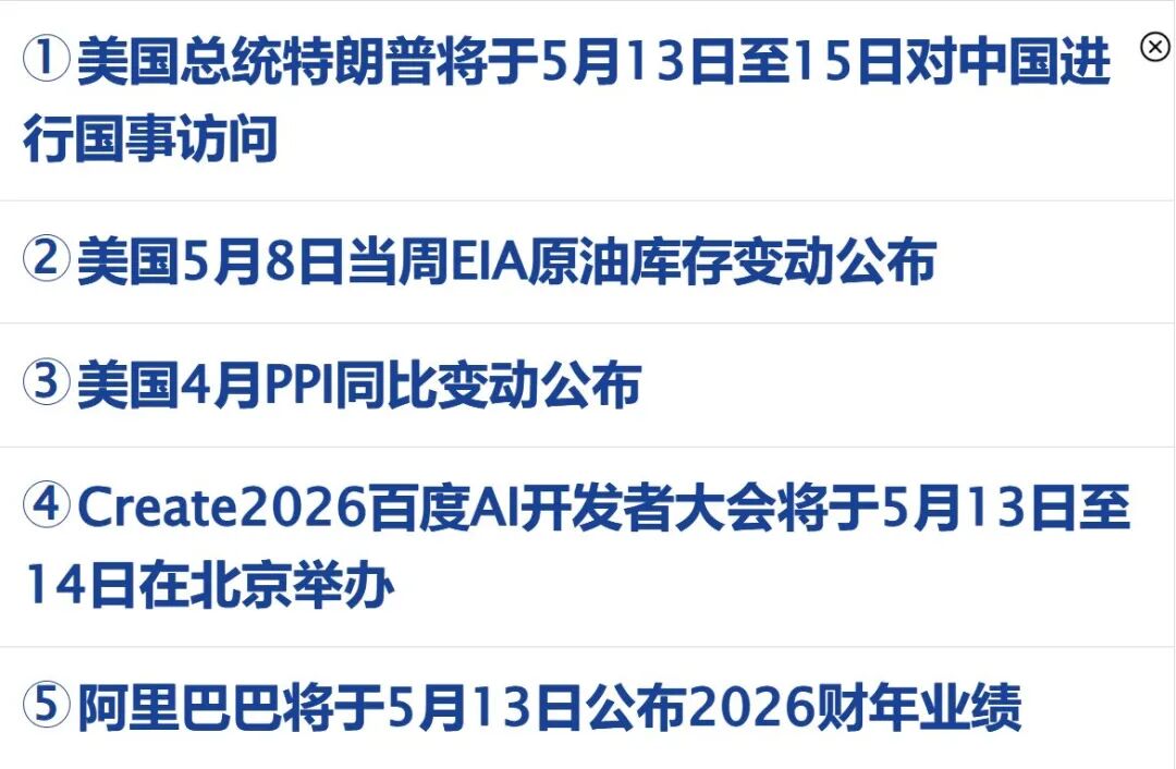 伊朗公布与美谈判先决条件；英国将向霍尔木兹海峡派战机及军舰；国际油价大涨，美股芯片股跳水；马斯克、库克随特朗普访华丨每经早参 (http://www.chichengjiaxiao.cn/) caij 第3张