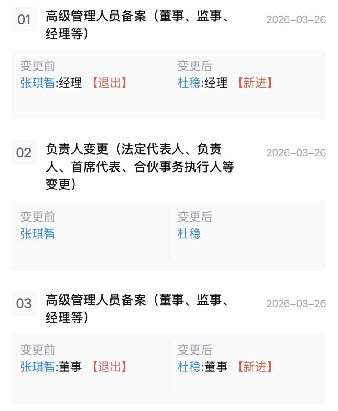 剪映产品负责人张琪智已离职创业！ (http://www.chichengjiaxiao.cn/) caij 第1张