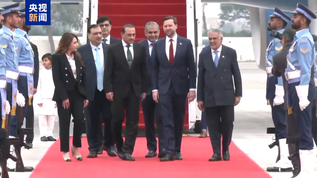 角力伊斯兰堡，美伊都到了！宫殿风格酒店里，美伊或“递纸条”谈判，双方“主将”均无外交经验；预计双方各占酒店一边，避免走廊偶遇 (http://www.paipi.cn/) wap 第1张