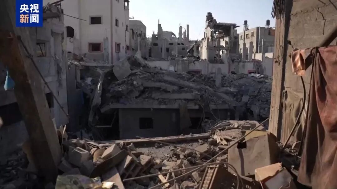 以色列发动空袭，致18人死亡！以色列：并未同意停火 (http://www.kingbaby.com.cn/) wap 第2张