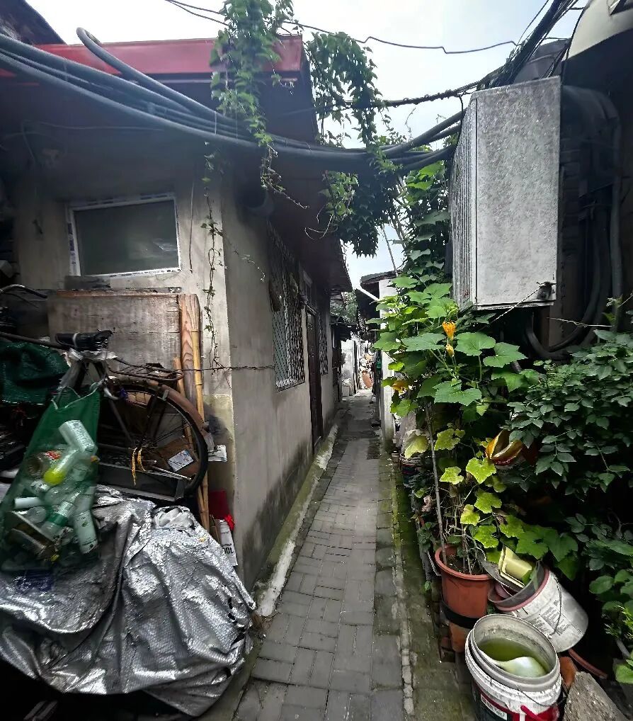 起拍价2.6亿元，北京一四合院流拍：年租金仅约1.1万元，35户租户腾退、搬迁补偿等工作和费用需由买家承担 (http://www.kingbaby.com.cn/) wap 第3张
