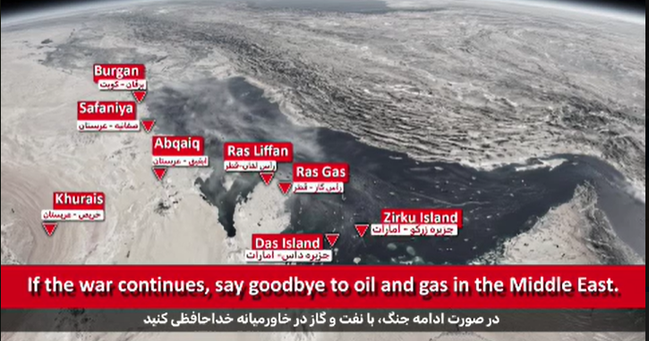 停火协议到期前，特朗普临阵退缩：延长停火，但维持对伊朗海上封锁；伊朗：谈判纯属浪费时间！伊朗军方警告美国、以色列和海湾邻国 (http://www.hilij.com/) p 第7张