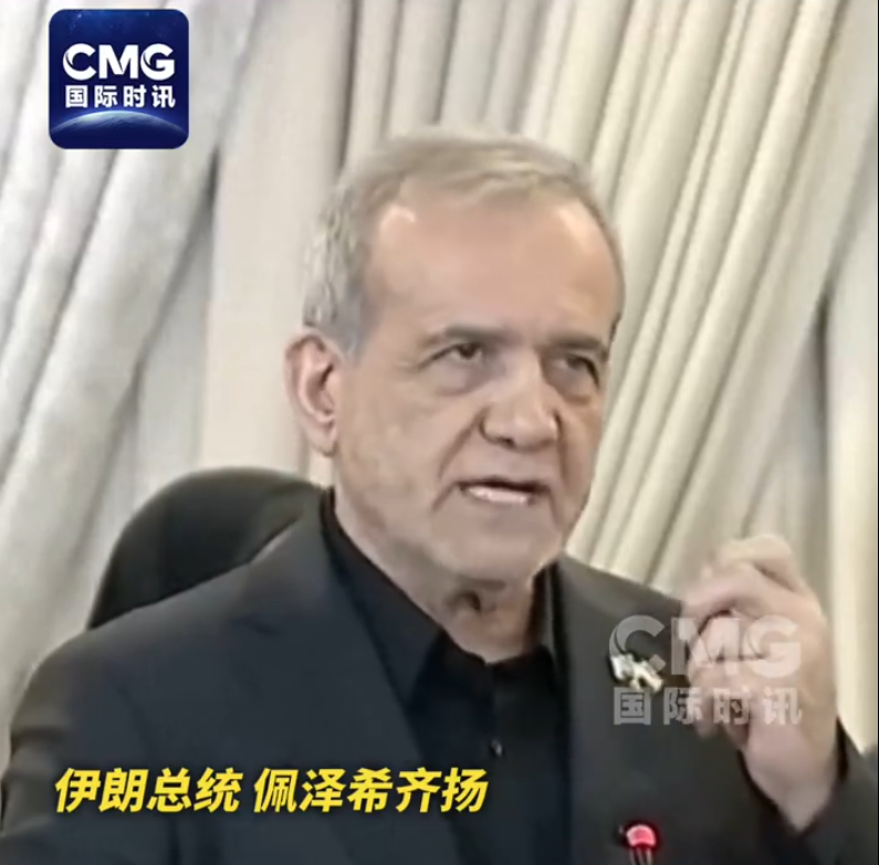 伊朗总统：我不会辞职 (http://www.kingbaby.com.cn/) wap 第1张