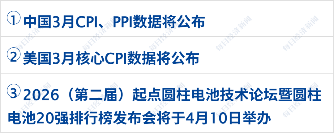 伊朗最高领袖发表最新声明,对和谈提出三点主张;国际油价一度飙涨8%;美股收涨,纳指、标普500指数录得7连涨;腾讯云宣布涨价丨每经早参 wap 第3张-papi酱 伊朗最高领袖发表最新声明,对和谈提出三点主张;国际油价一度飙涨8%;美股收涨,纳指、标普500指数录得7连涨;腾讯云宣布涨价丨每经早参 (http://www.paipi.cn/) wap 第3张