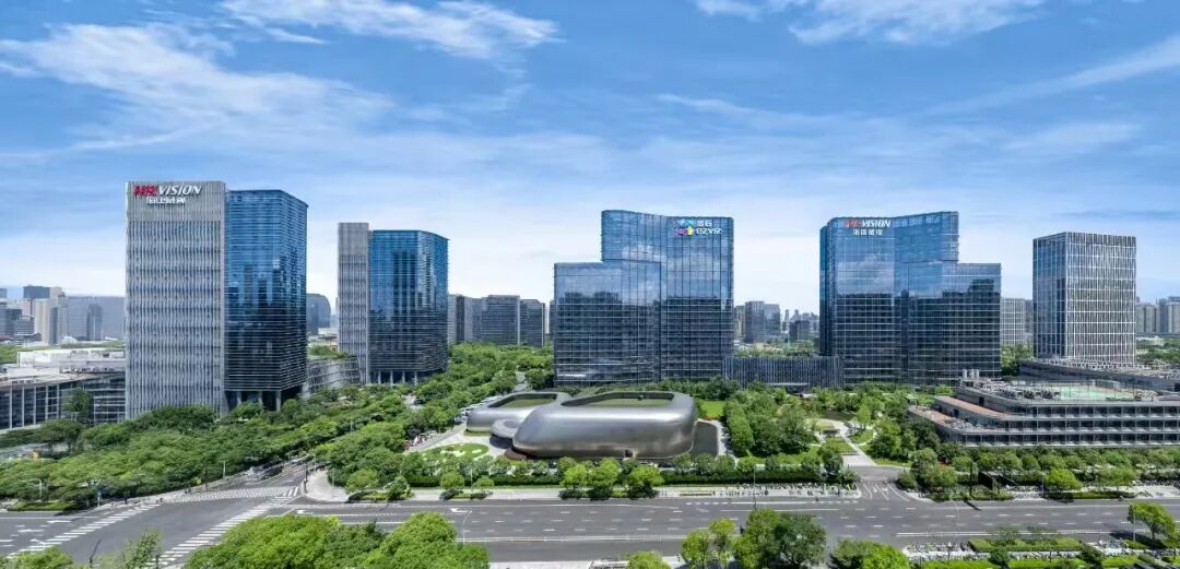 海康威视披露2025年报：营收超900亿元、净利大增近19%，研发投入、现金分红合计超200亿元 (http://www.photoreceiver.com/) 财经 第1张