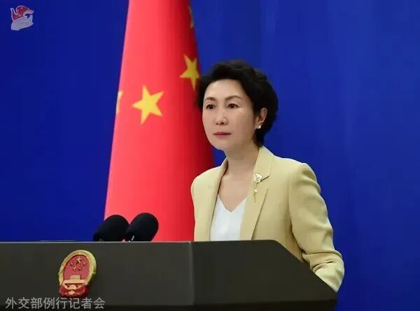 中方将俄公民免签政策延长1年？外交部回应：欢迎更多俄罗斯朋友到中国走一走，看一看 (http://www.photoreceiver.com/) wap 第1张