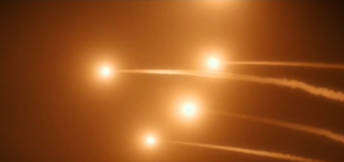 停火协议到期前，特朗普临阵退缩：延长停火，但维持对伊朗海上封锁；伊朗：谈判纯属浪费时间！伊朗军方警告美国、以色列和海湾邻国 (http://www.hilij.com/) p 第6张