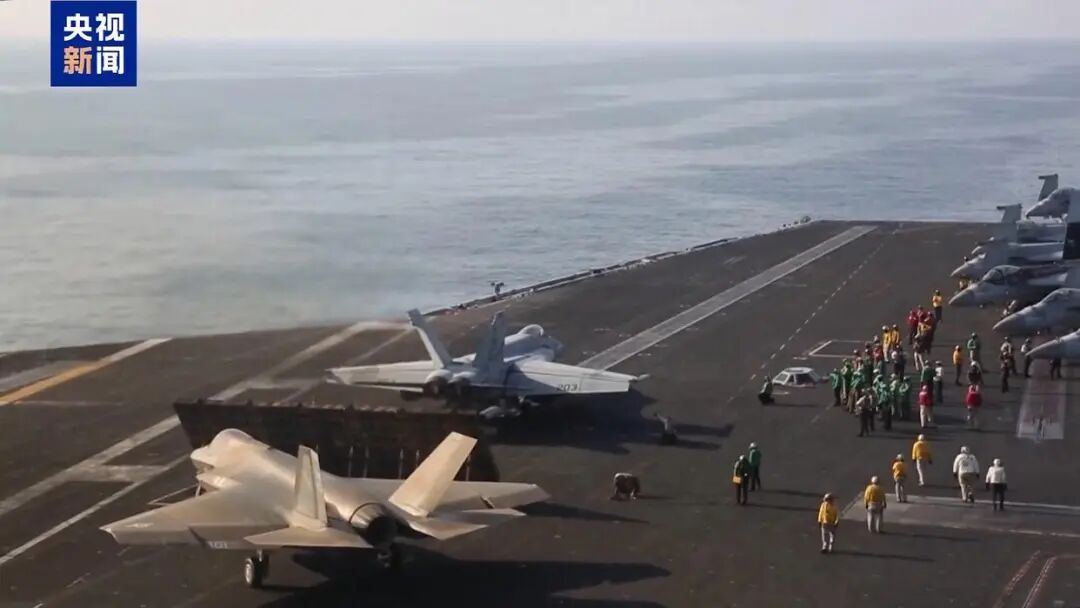 美军正用AI技术在霍尔木兹海峡扫雷！美国国防部已与英伟达、谷歌、OpenAI等7家公司达成协议，旨在将美军打造为一支“AI主导”的作战力量 (http://www.999law.cn/) caij 第1张