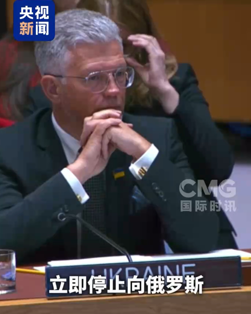 美方在安理会上敦促中国停止向俄罗斯提供军民两用物项等，中方驳斥：长期向战场提供武器的是美国，敦促美方停止甩锅推责 (http://www.chichengjiaxiao.cn/) caij 第2张