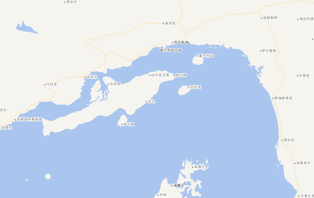 特朗普下令空袭,伊朗最大岛屿遭导弹袭击!伊朗:将“毁灭性回击” !美军称伊朗袭击致2名美士兵死亡、1人失踪 wap 第1张-婴之杰 特朗普下令空袭,伊朗最大岛屿遭导弹袭击!伊朗:将“毁灭性回击” !美军称伊朗袭击致2名美士兵死亡、1人失踪 (http://www.kingbaby.com.cn/) wap 第1张