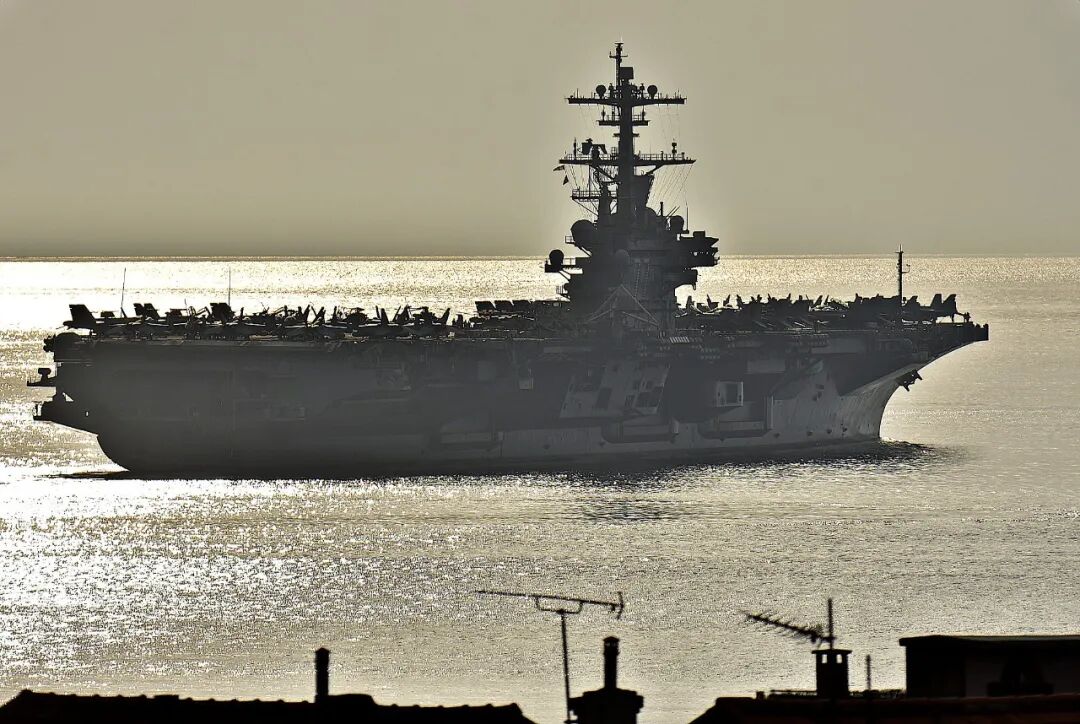 以军突然发动袭击！美军“王牌”空降师、布什号航母等将抵达中东，特朗普强硬发声！伊朗：若美方“以色列优先”，谈判将无果而终 (http://www.chichengjiaxiao.cn/) caij 第2张