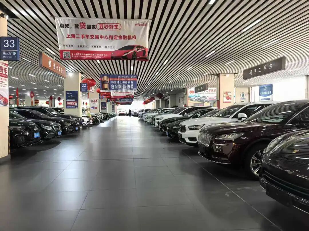有二手车商甩卖豪车：宝马18.8万元，奔驰14万余元，奥迪17万元！美以伊战争、新能源替代等因素正冲击燃油车市场 (http://www.kingbaby.com.cn/) wap 第3张