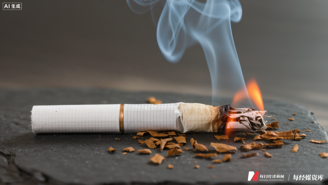 英国议会通过法案，2008年后出生者终身不得购烟！英卫生大臣：历史性时刻！英格兰每年约7.5万人死于吸烟，占全部死亡人数四分之一 (http://www.photoreceiver.com/) 财经 第1张