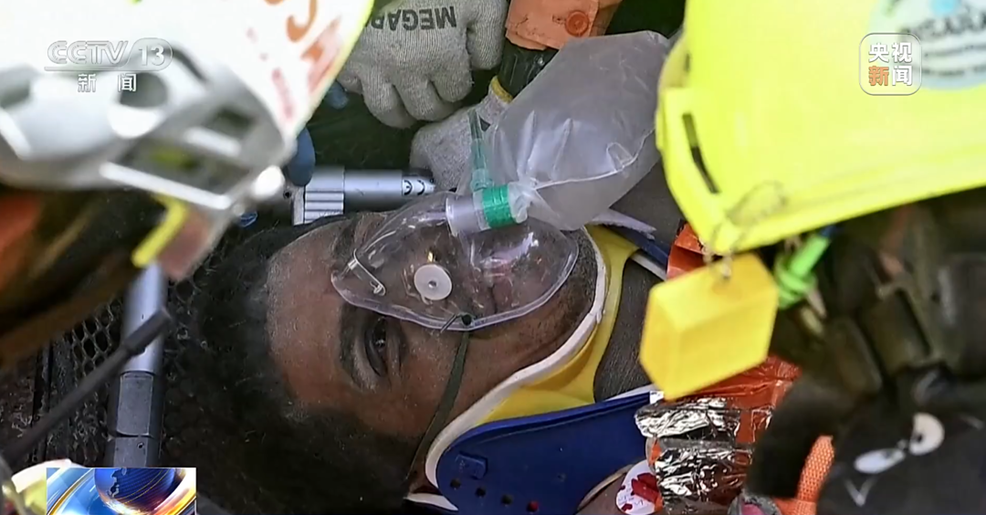 已致2595人死亡，震区几乎所有官员都已遇难！一男子被困8天后获救，在委中企已捐赠物资超120吨 (http://www.kingbaby.com.cn/) wap 第4张