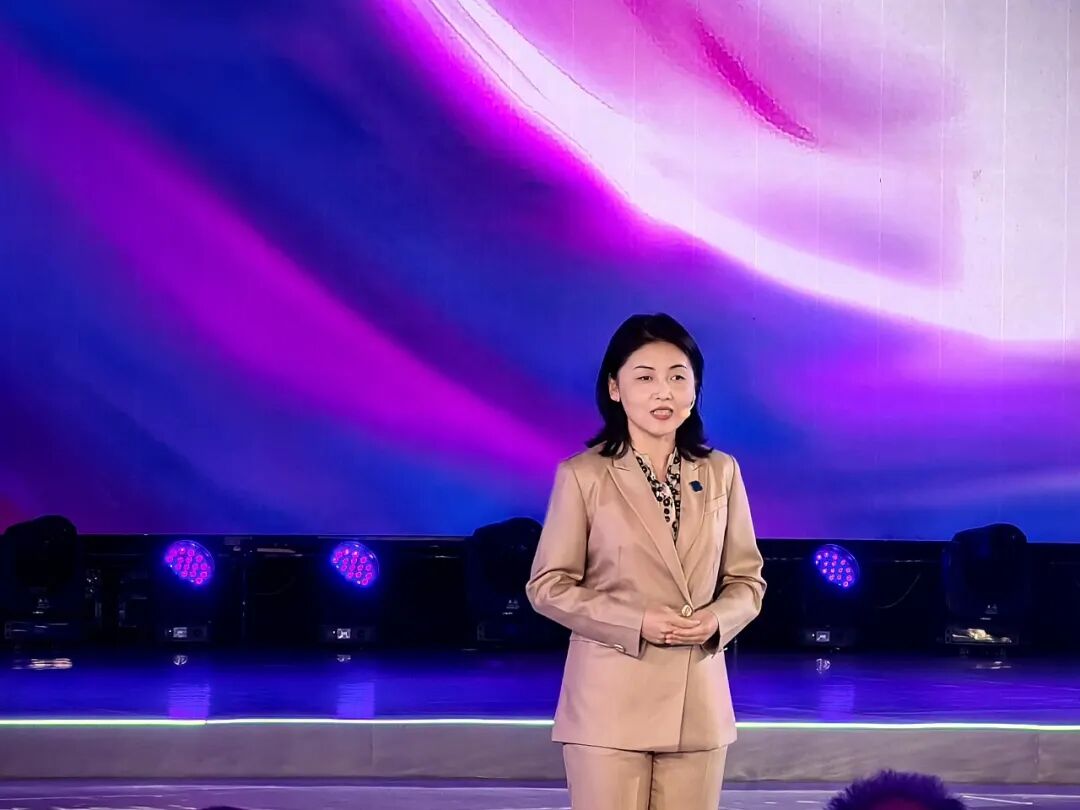 颜宁驳“混不下去才回国”言论，重要的是平视世界的理性 | 每经热评 (http://dinkfamily.com/) wap 第1张