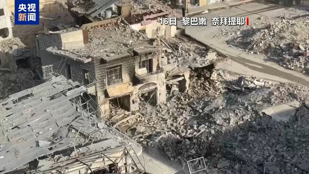 激烈交火！以军1名军官3名士兵阵亡，真主党：继续抵抗！多名以高官对特朗普人身攻击，万斯大怒：别不知好歹，只有特朗普还同情以色列 (http://www.kingbaby.com.cn/) wap 第2张