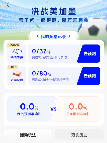 DeepSeek押宝法国队，Kimi看好阿根廷队，千问、豆包、元宝等支持西班牙队，AI大模型集体押注世界杯，谁最懂球？ (http://www.kingbaby.com.cn/) wap 第4张
