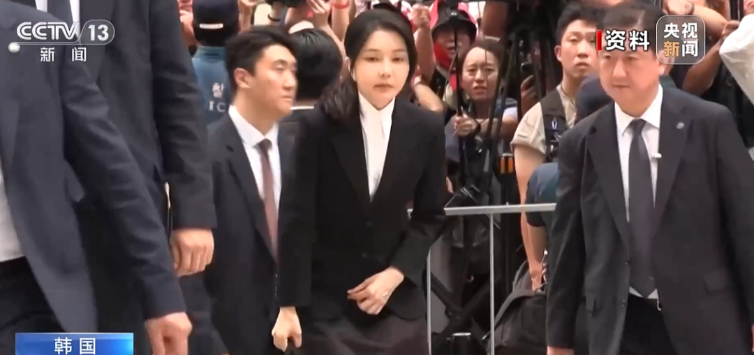 金建希“卖官鬻爵”一审获刑7年，所收高价礼品被判没收！尹锡悦被曝当初铤而走险是为了金建希，事后挨妻子怒骂：因为你，全毁了 (http://www.kingbaby.com.cn/) wap 第3张