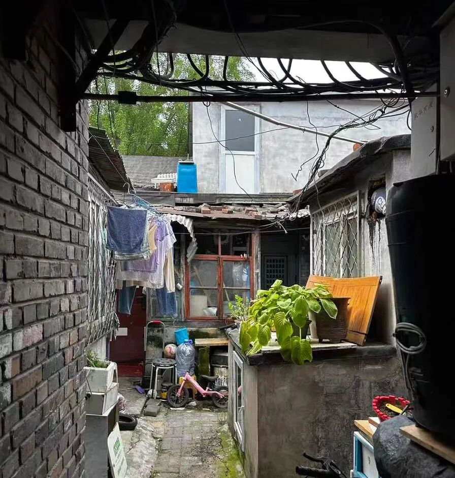 起拍价2.6亿元，北京一四合院流拍：年租金仅约1.1万元，35户租户腾退、搬迁补偿等工作和费用需由买家承担 (http://www.kingbaby.com.cn/) wap 第2张
