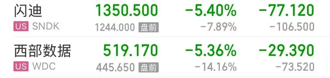 马斯克：存储需求增速是供应的10倍甚至更高，基础经济学原理告诉我们，价格该涨不该跌 (http://www.kingbaby.com.cn/) wap 第1张