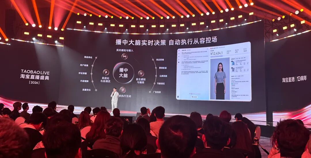 李佳琦否认退休，超级主播时代难以复制，AI能否撑起淘宝直播下一个十年？ (http://www.photoreceiver.com/) wap 第2张