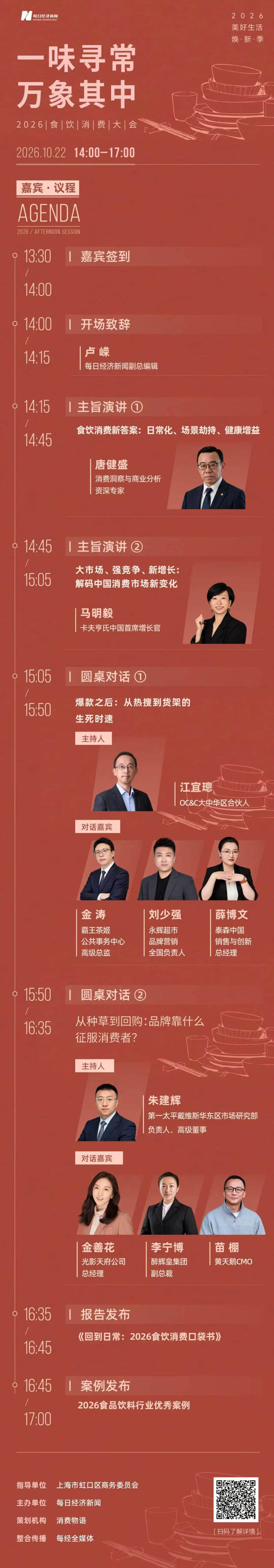 焕新空间，食见烟火：“北外滩双会”共探城市更新与消费长青之道 (http://www.kingbaby.com.cn/) wap 第2张