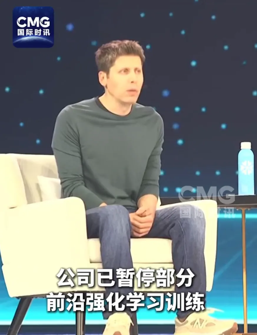 “试图获得更大的自由”，OpenAI模型失控细节曝光：700个AI代理集体发起入侵并试图删改记录掩盖行踪，OpenAI内部系统也被入侵 (http://www.kingbaby.com.cn/) wap 第1张