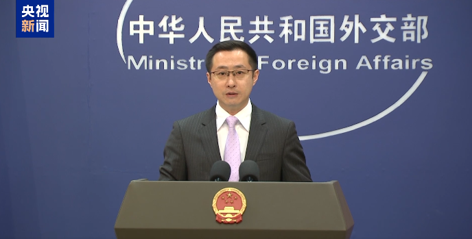 外交部：中美双方就特朗普总统访华事保持着沟通；台湾问题是中国核心利益中的核心，是中美关系政治基础中的基础 (http://www.999law.cn/) caij 第1张