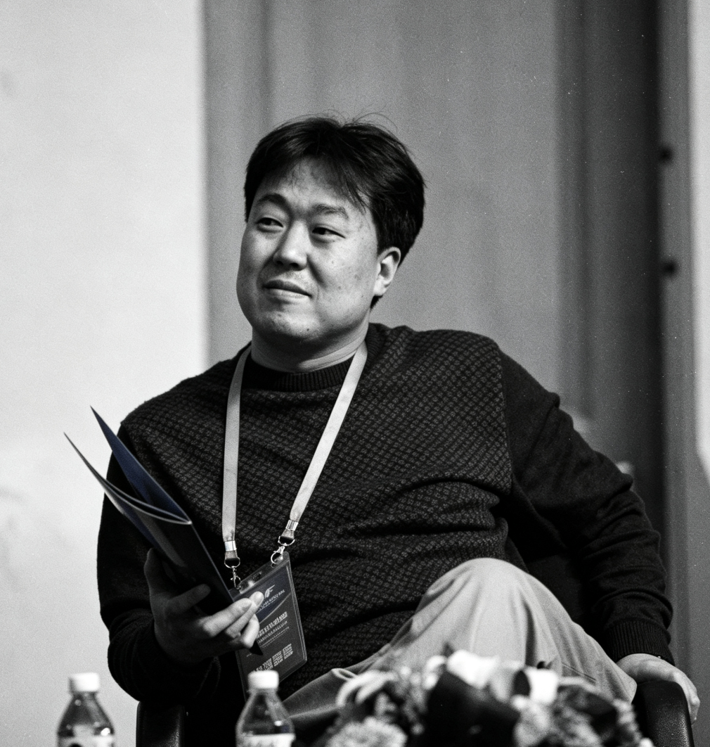 太突然，知名经济学家高善文去世，年仅55岁 (http://www.kingbaby.com.cn/) wap 第1张