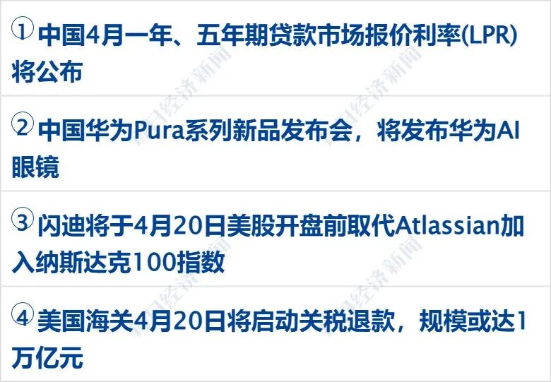 美军向一艘伊朗货船开火并控制，伊方称逼退美军；伊朗拒绝参加与美国的第二轮谈判；人形机器人半马冠军出炉丨每经早参 (http://www.hilij.com/) p 第3张