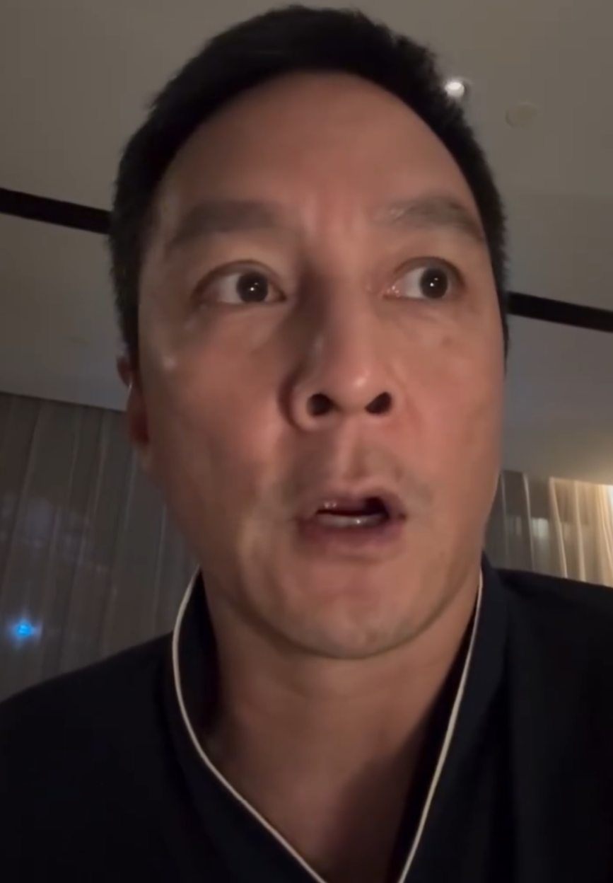 “这么长时间救援人员都没来，让人愤怒”，CHINA GT车手还原事故现场：被救车手还在ICU，“英雄车手”吸入大量浓烟，手部被烫伤 (http://www.kingbaby.com.cn/) wap 第8张